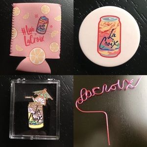 La Croix Fan Bundle